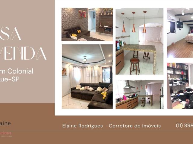 Casa venda em São Roque, São Paulo