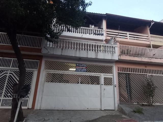 Casa venda em Osasco