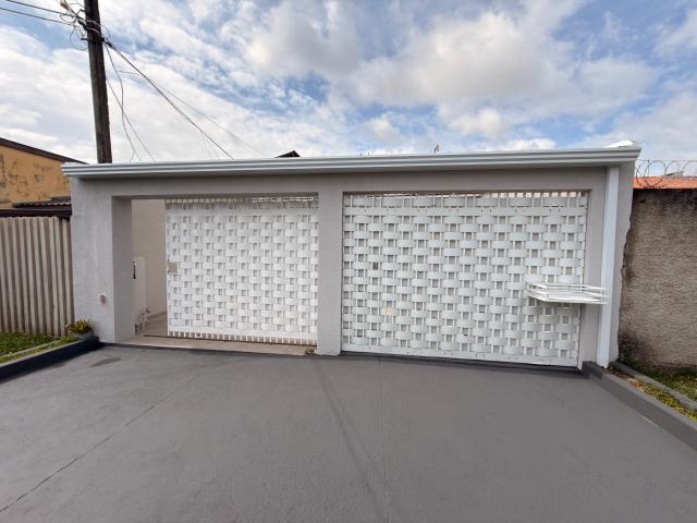 Casa venda em São José dos Pinhais, Paraná