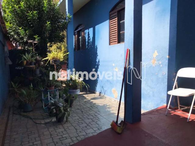 Casa venda em São Joaquim, Contagem