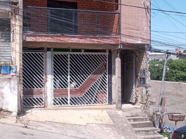 Casa venda em Itapevi