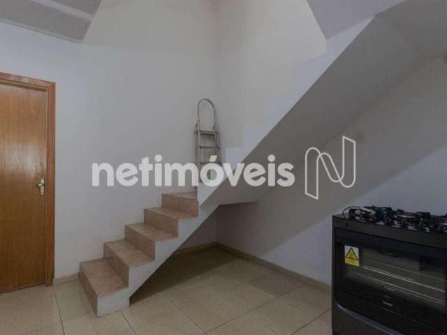 Casa venda em Parque Xangri-Lá 2ª Seção, Contagem