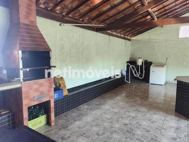 Casa venda em Região Geográfica Imediata de Belo Horizonte, Região Metropolitana de Belo Horizonte