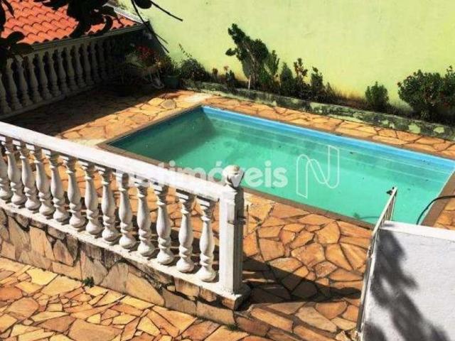 Casa venda em Guarani, Belo Horizonte