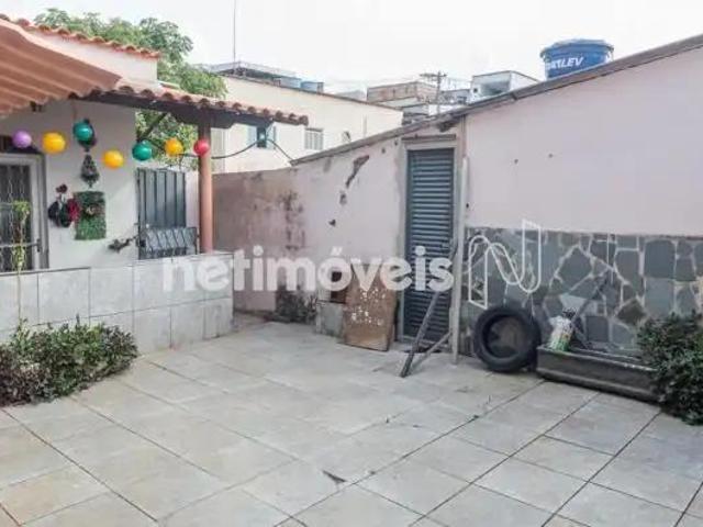 Casa venda em Eymard, Belo Horizonte