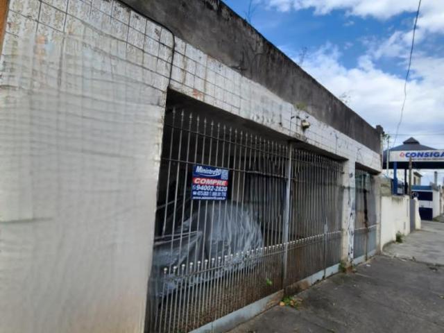 Casa venda em Amargosa, São Paulo