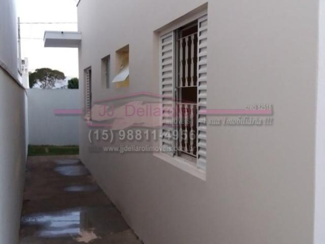 Casa venda em Boituva, São Paulo