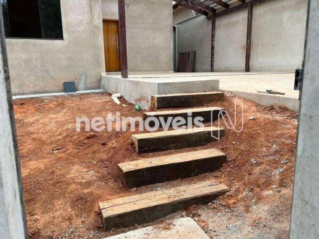 Casa venda em Região Geográfica Imediata de Belo Horizonte, Região Metropolitana de Belo Horizonte