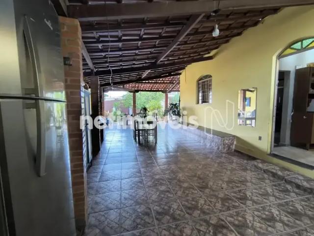 Casa venda em Regional Norte, Belo Horizonte