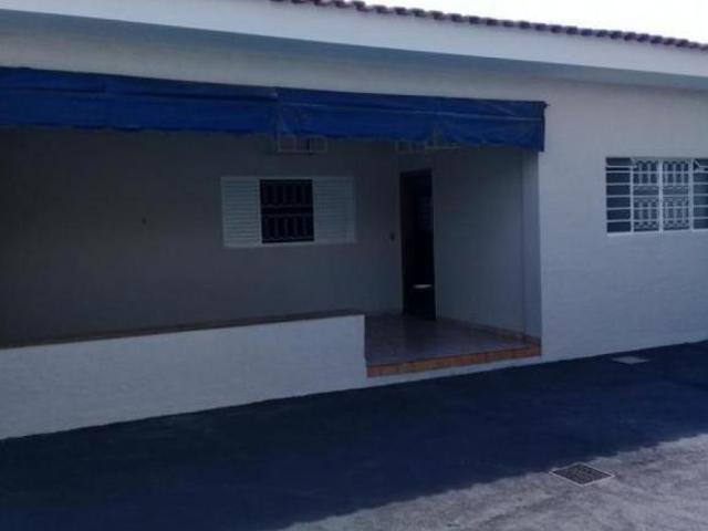 Casa venda em São José do Rio Preto