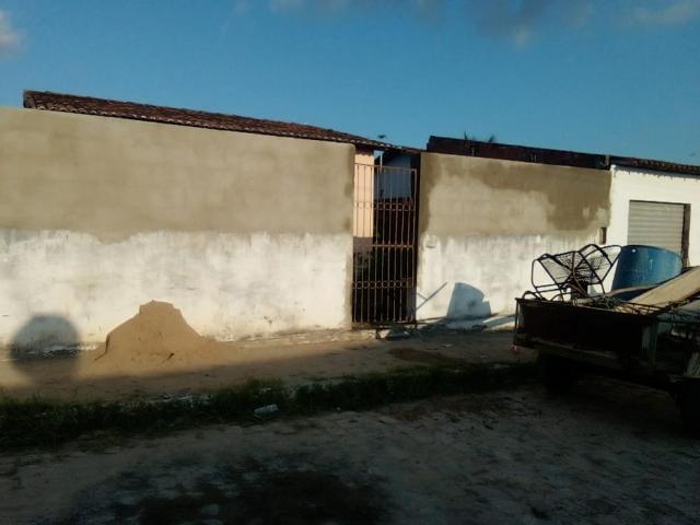 Casa venda em Ceará-Mirim