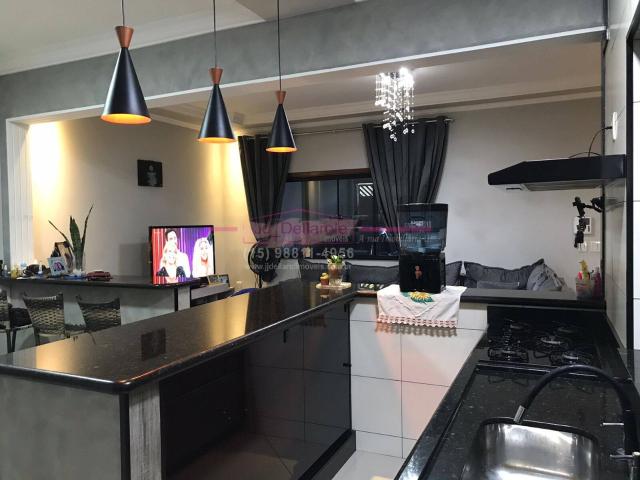 Casa venda em Cerquilho, São Paulo