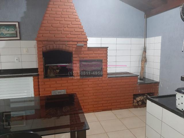 Casa venda em Boituva, São Paulo