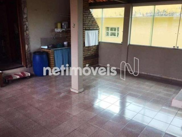 Casa venda em Região Geográfica Imediata de Belo Horizonte, Região Metropolitana de Belo Horizonte