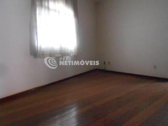 Casa venda em Jardim São José, Belo Horizonte