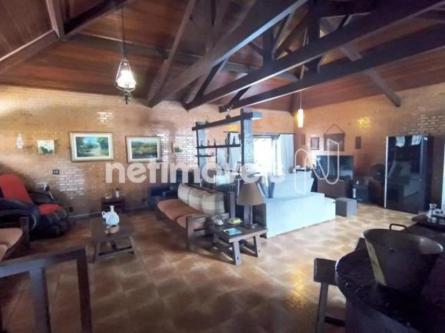 Casa venda em Região Geográfica Imediata de Belo Horizonte, Região Metropolitana de Belo Horizonte