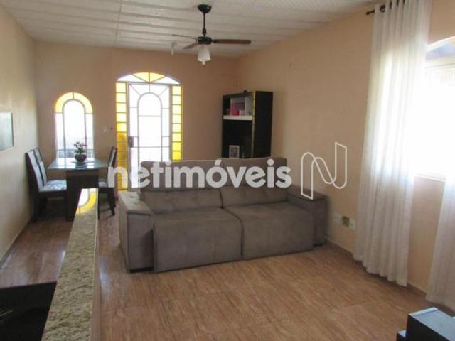 Casa venda em Região Geográfica Imediata de Belo Horizonte, Região Metropolitana de Belo Horizonte