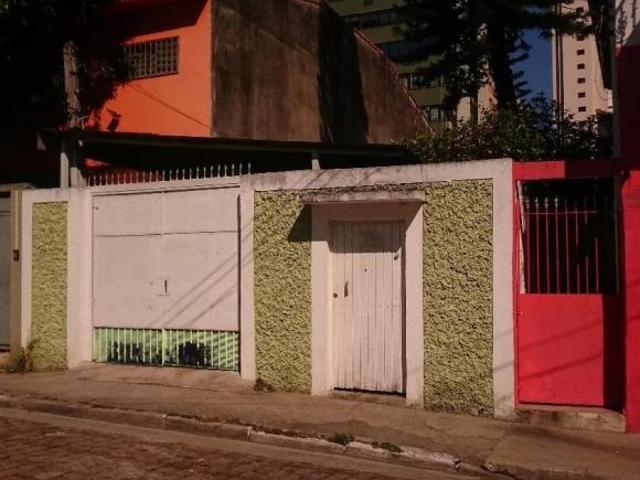 Casa venda em Santo Amaro, São Paulo