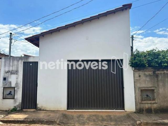 Casa venda em Região Geográfica Imediata de Abaeté, Abaeté