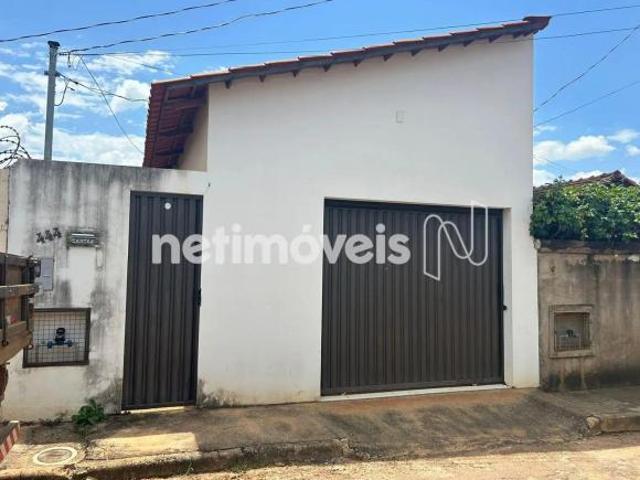 Casa venda em Região Geográfica Imediata de Abaeté, Abaeté