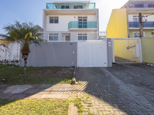 Casa venda em Santa Quitéria, Paraná