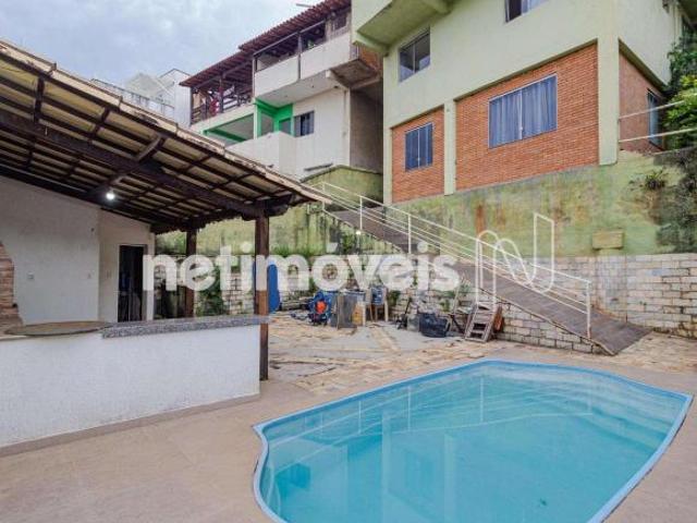 Casa venda em Pampulha, Belo Horizonte