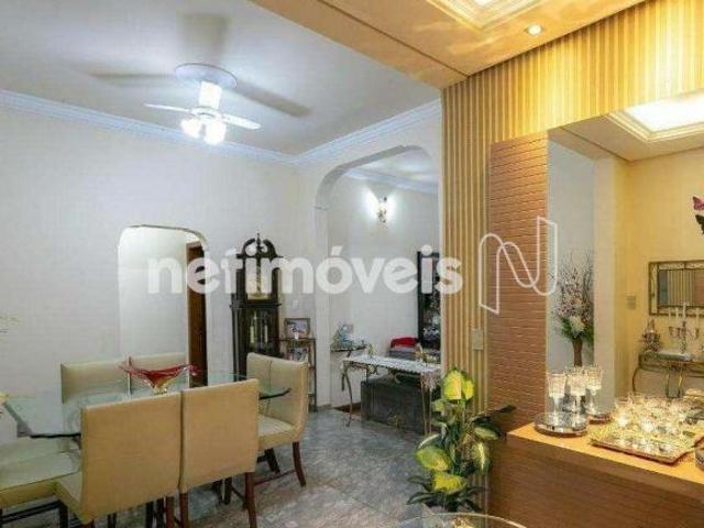 Casa venda em Regional Leste, Belo Horizonte