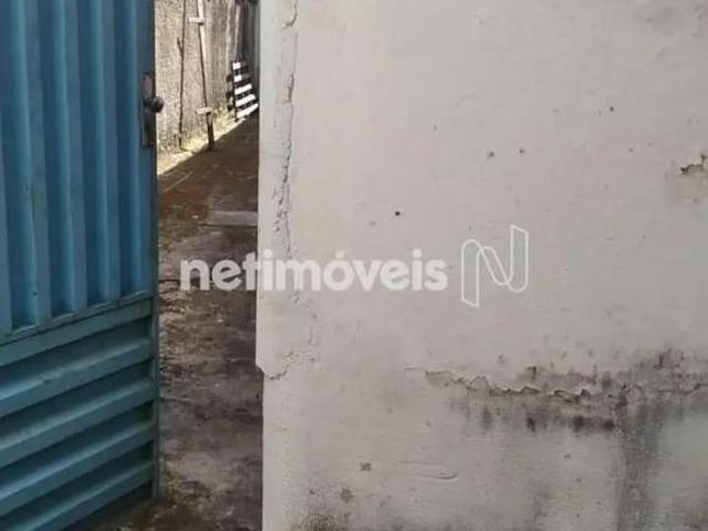 Casa venda em Santa Tereza, Belo Horizonte