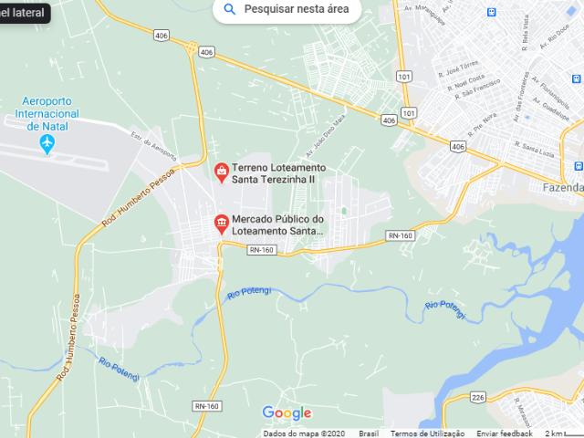 Casa venda em São Gonçalo do Amarante