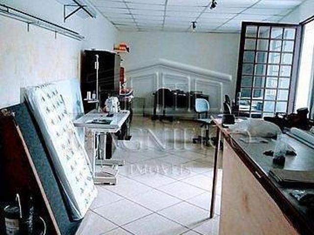 Casa venda em Vila Nova Progresso, Santo André