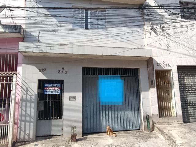 Casa venda em Osasco