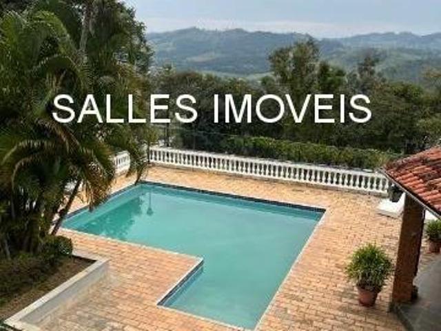 Casa venda em Região Imediata de Amparo, Monte Alegre do Sul