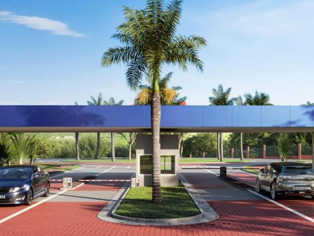 Casa venda em Região Geográfica Imediata de Goiânia, Senador Canedo