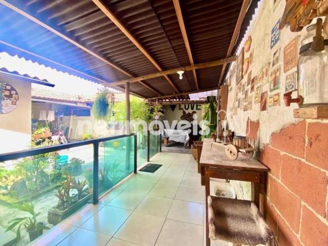 Casa venda em Região Geográfica Imediata de Belo Horizonte, Região Metropolitana de Belo Horizonte