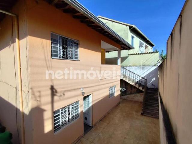 Casa venda em Região Geográfica Imediata de Belo Horizonte, Região Metropolitana de Belo Horizonte
