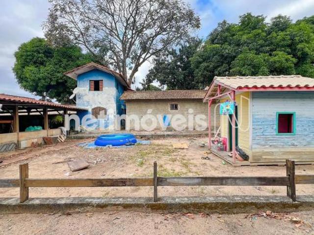 Casa venda em Região Geográfica Imediata de Belo Horizonte, Região Metropolitana de Belo Horizonte