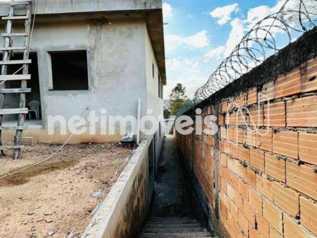 Casa venda em Região Geográfica Imediata de Belo Horizonte, Região Metropolitana de Belo Horizonte