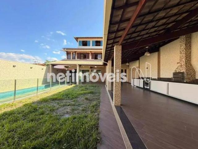 Casa venda em Trevo, Belo Horizonte