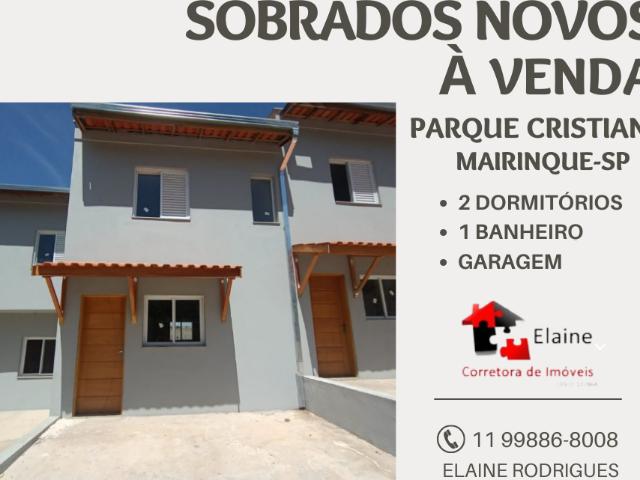 Casa venda em Mairinque