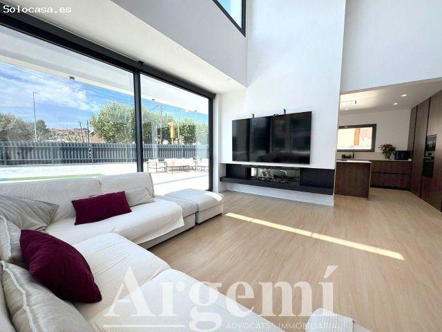 Casa en venta en la Florida, Vallès Occidental