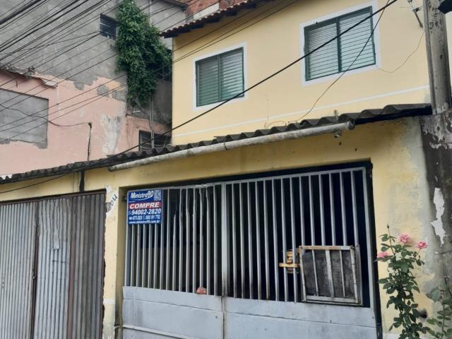 Casa venda em Osasco