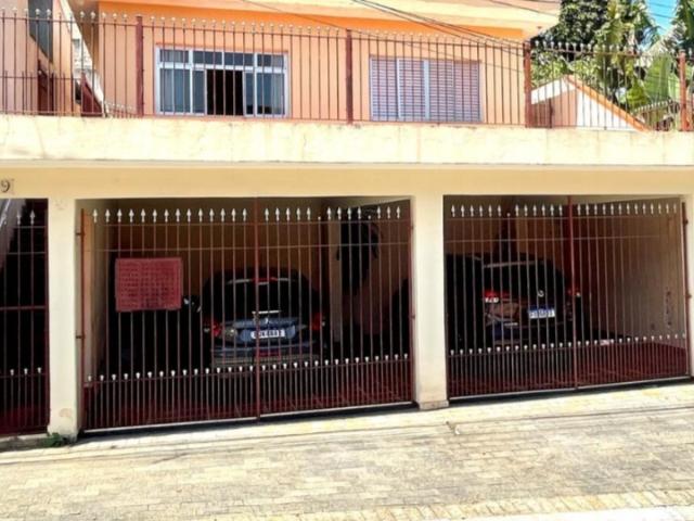Casa venda em Osasco
