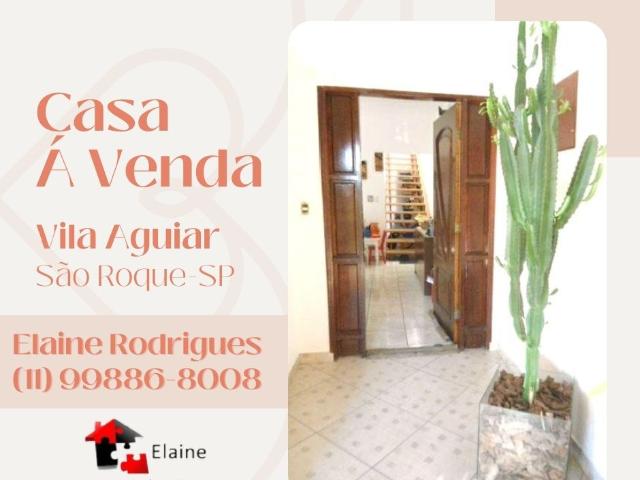 Casa venda em São Roque, São Paulo