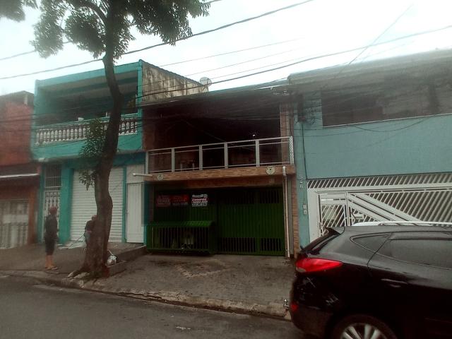 Casa venda em Biritiba-Mirim, São Paulo