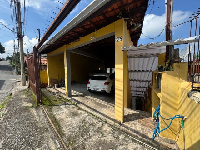 Casa venda em Itapevi