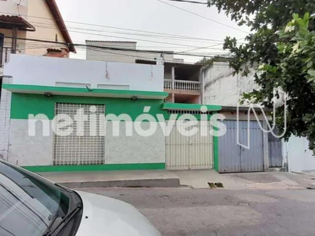 Casa venda em Região Geográfica Imediata de Belo Horizonte, Região Metropolitana de Belo Horizonte