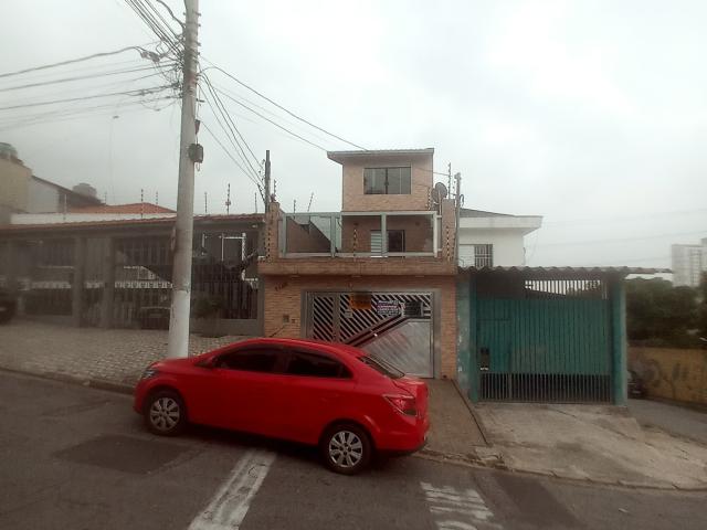 Casa venda em Amargosa, São Paulo