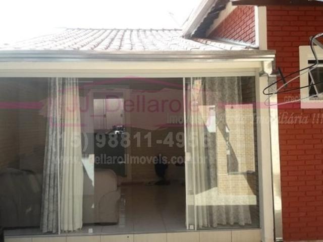 Casa venda em Boituva, São Paulo