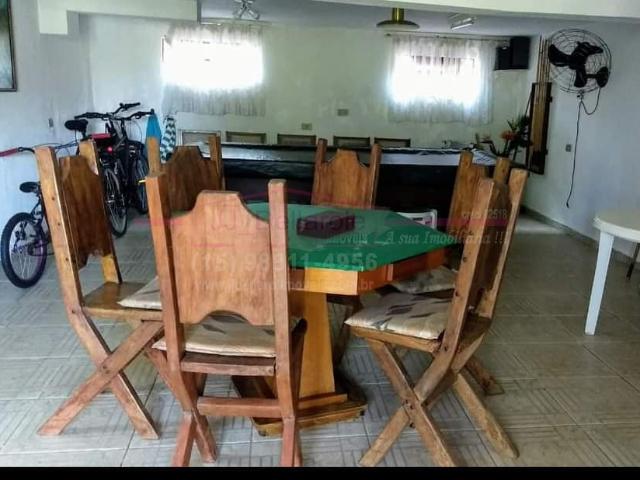 Casa venda em Boituva, São Paulo