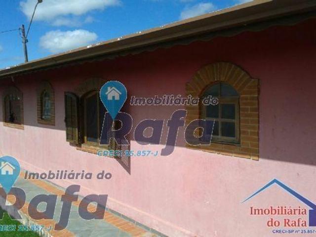 Casa venda em Boituva, Ricieri Primo (Proposto)